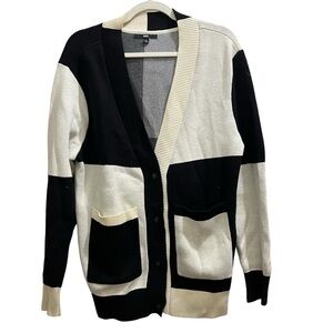 Vans Color Block Cardigan